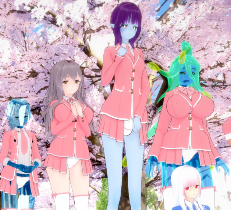 Degenerate University APK
