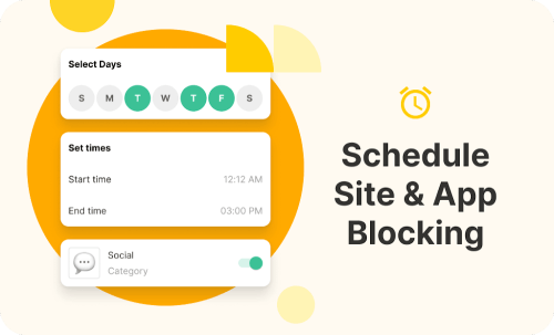 BlockSite: Block Apps & Sites APK