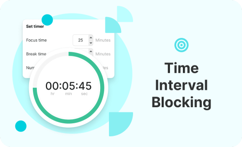 BlockSite: Block Apps & Sites APK