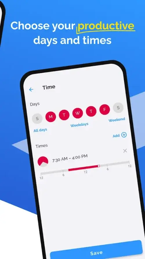 AppBlock - Block Apps & Sites APK