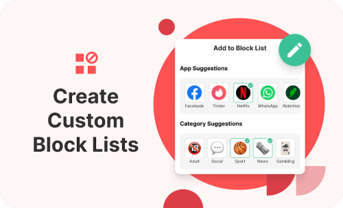BlockSite: Block Apps & Sites APK