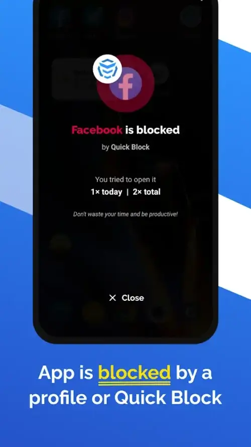 AppBlock - Block Apps & Sites APK