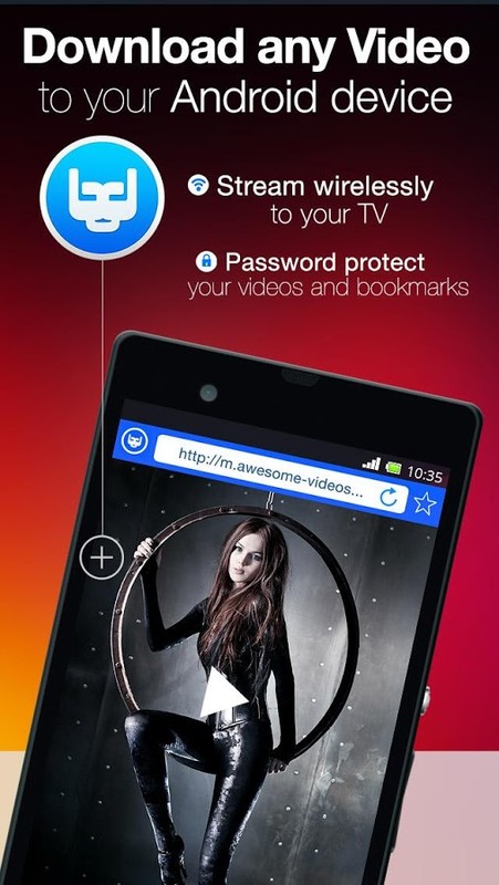 Badoink Video Downloader APK