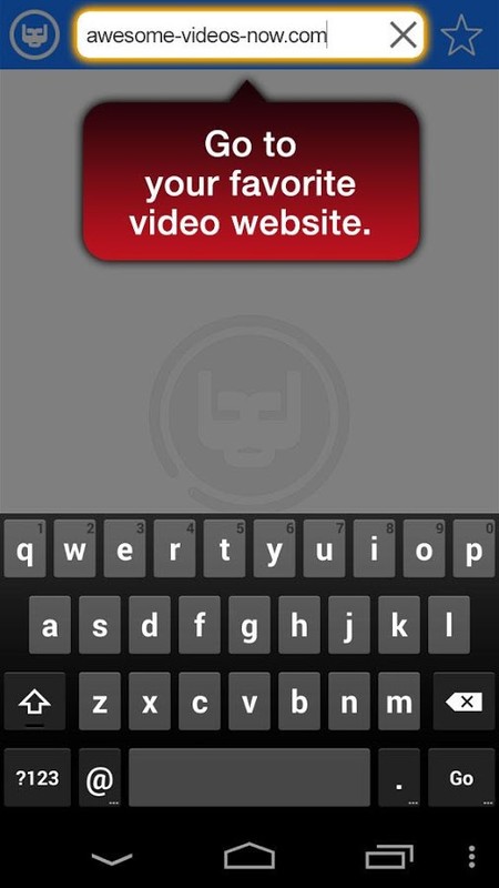 Badoink Video Downloader APK