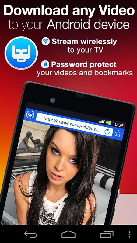 Badoink Video Downloader APK