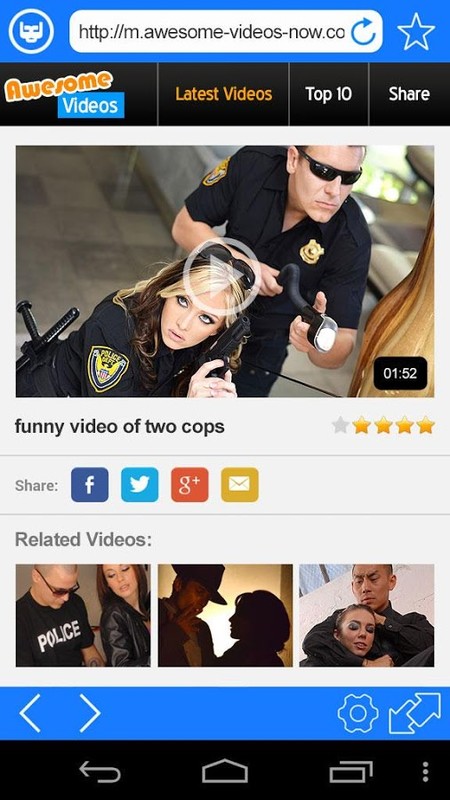 Badoink Video Downloader APK