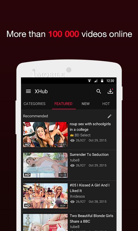 XHubs APK