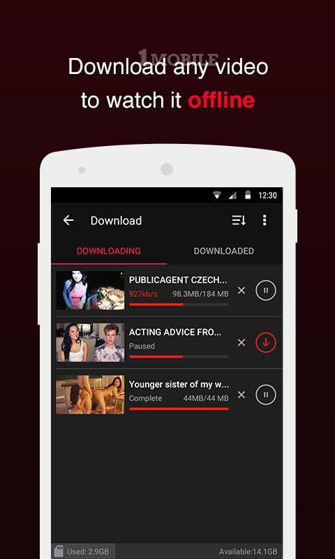 XHubs APK