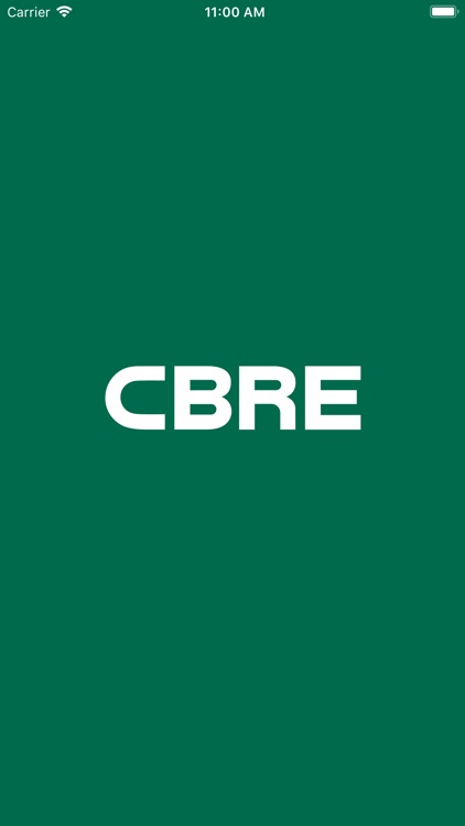 myCBRE apk