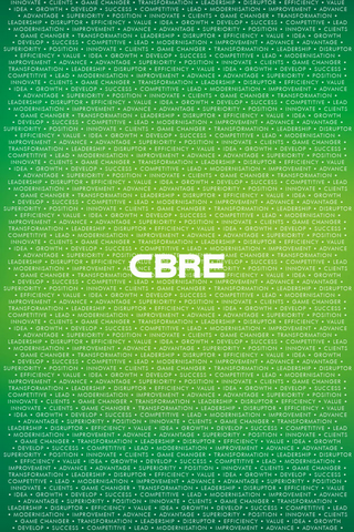 myCBRE apk