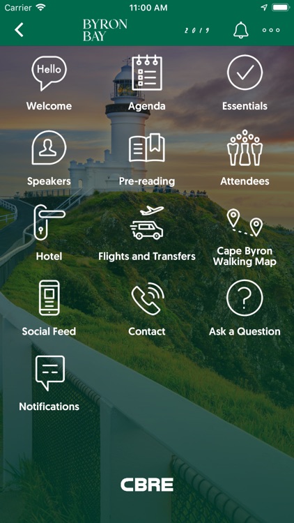 myCBRE apk
