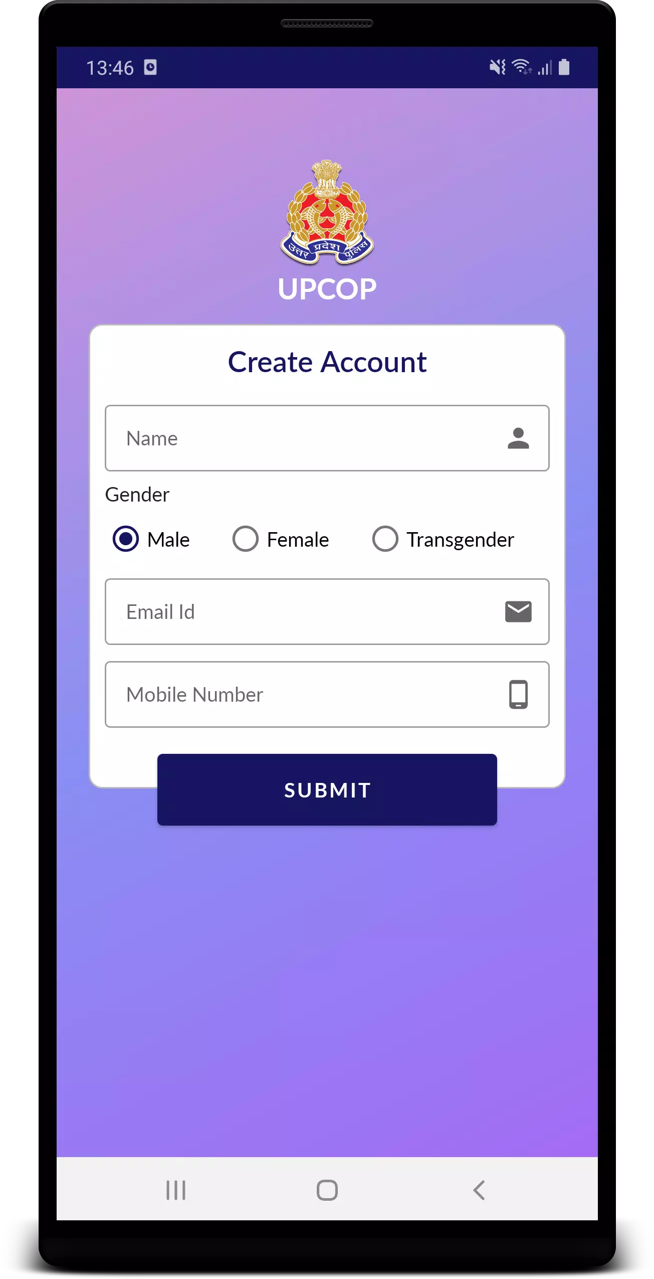 UPCOP APK