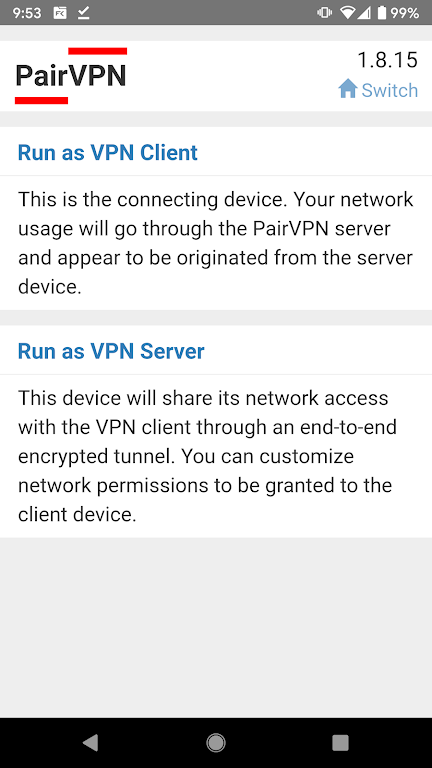 PairVPN APK