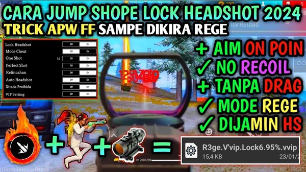 Rege FF