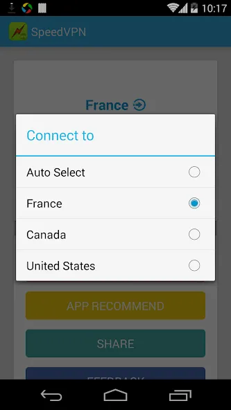 SpeedVPN