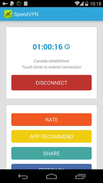SpeedVPN