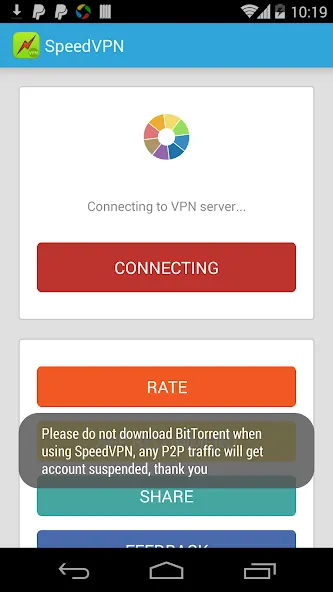 SpeedVPN