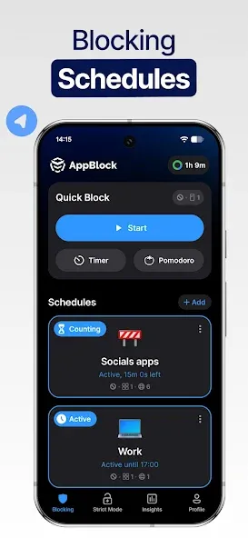 AppBlock