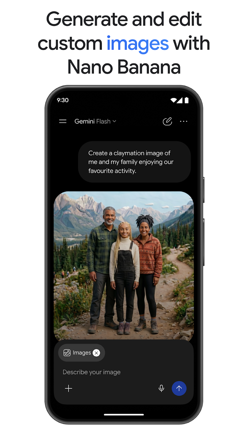 Google Gemini