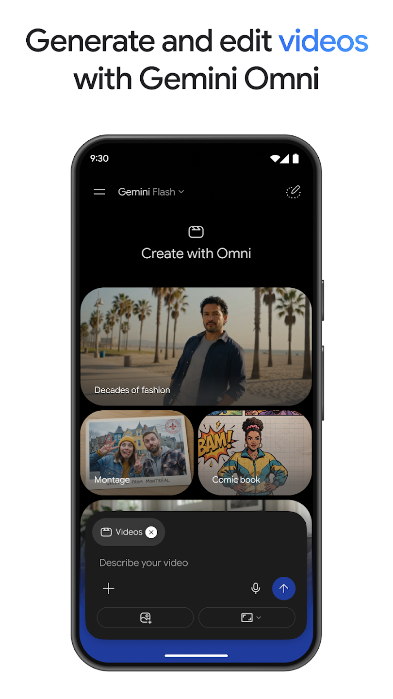 Google Gemini