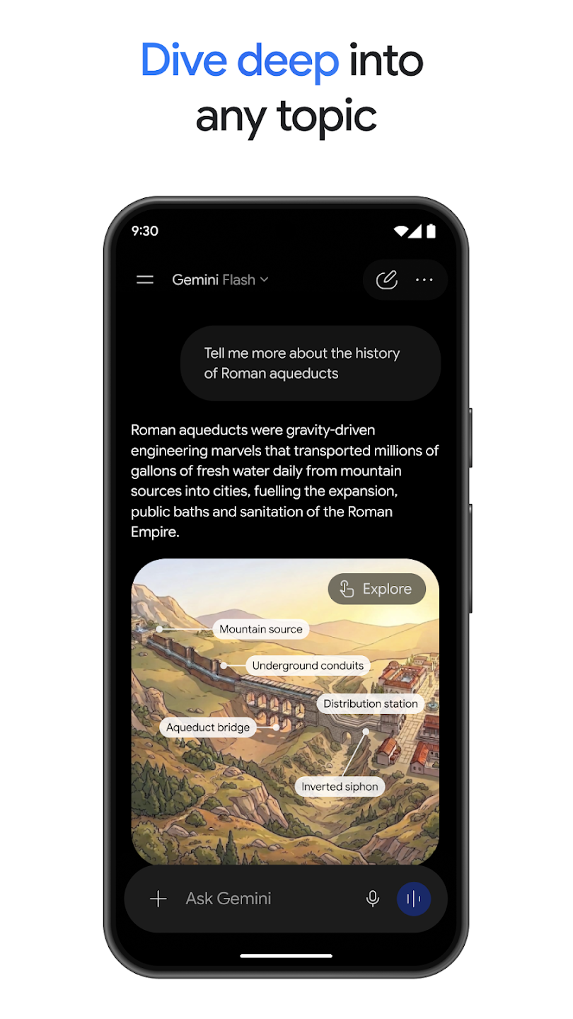 Google Gemini