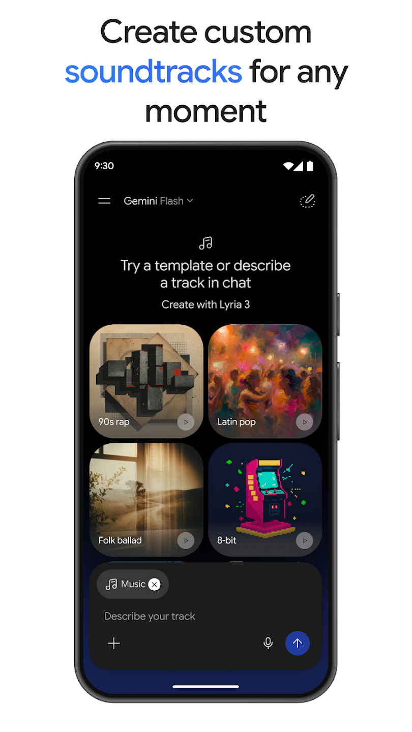Google Gemini