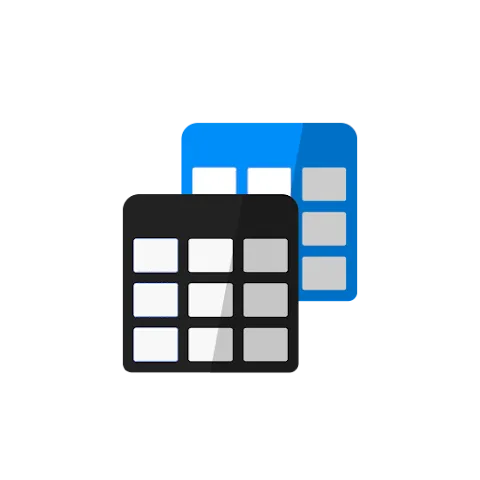 Table Notes - Mobile Excel