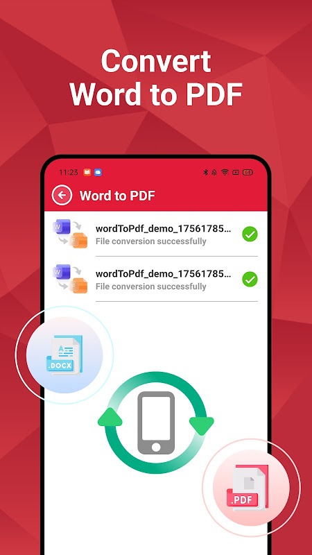 PDF Editor & Document Viewer PDF Editor & Document Viewer