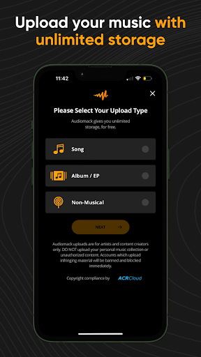 Audiomack Creator Audiomack Creator