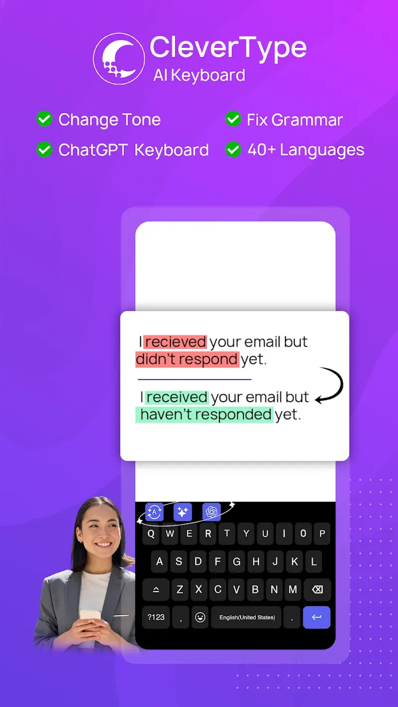 CleverType