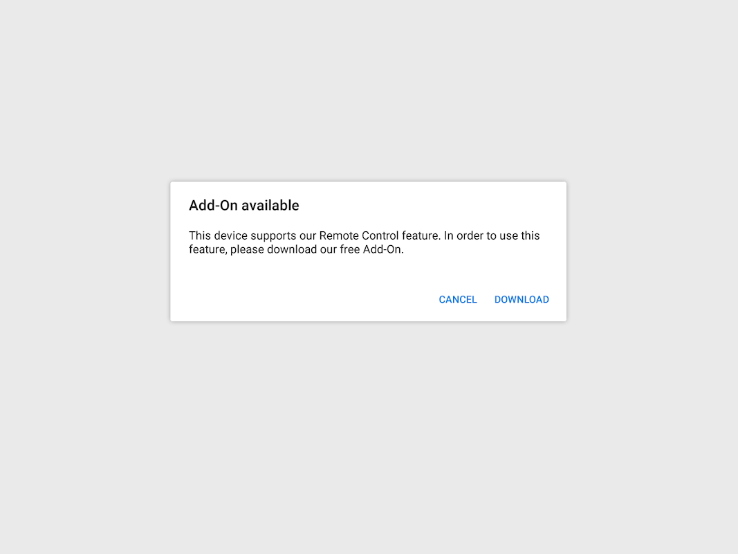 Add-On: Wiko Add-On: Wiko