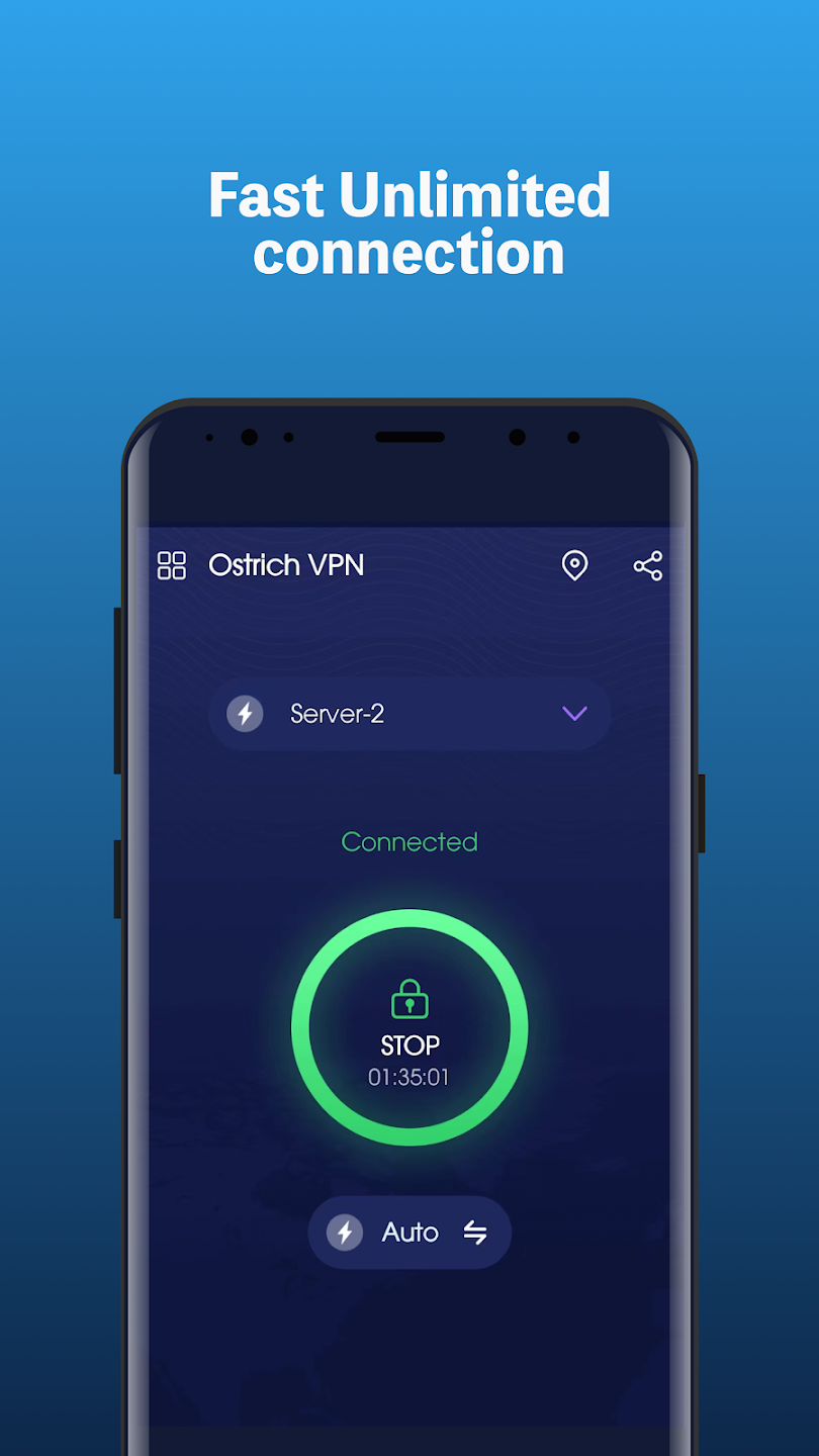 Ostrich VPN