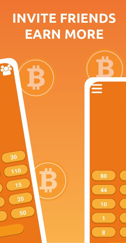 BFast BFree - Earn BTC