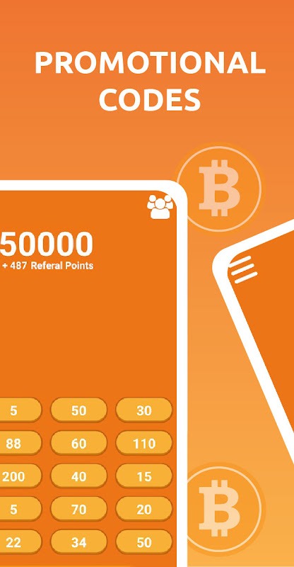 BFast BFree - Earn BTC