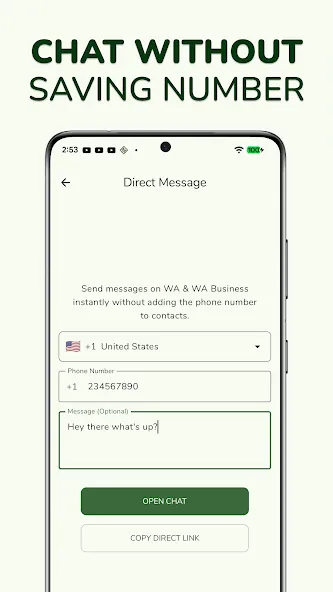 Status Saver - for WA Business