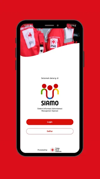 SIAMO