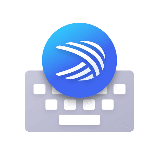 Microsoft SwiftKey AI Keyboard