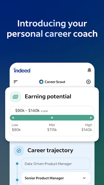 Indeed Job Search