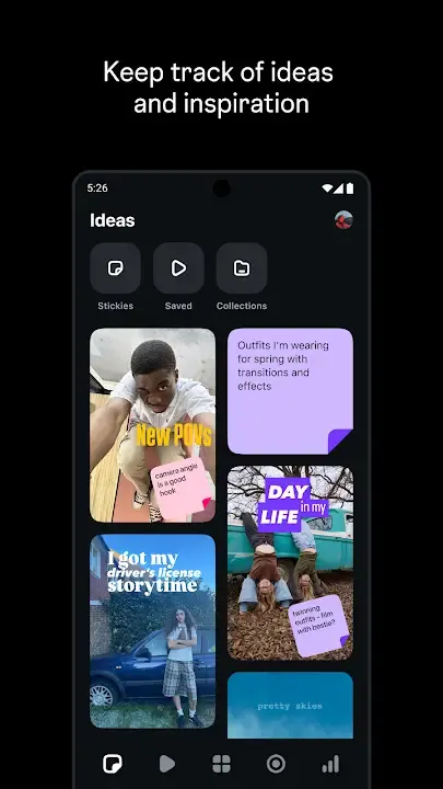 Edits Video Editor