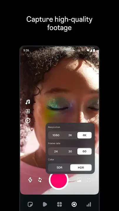 Edits Video Editor