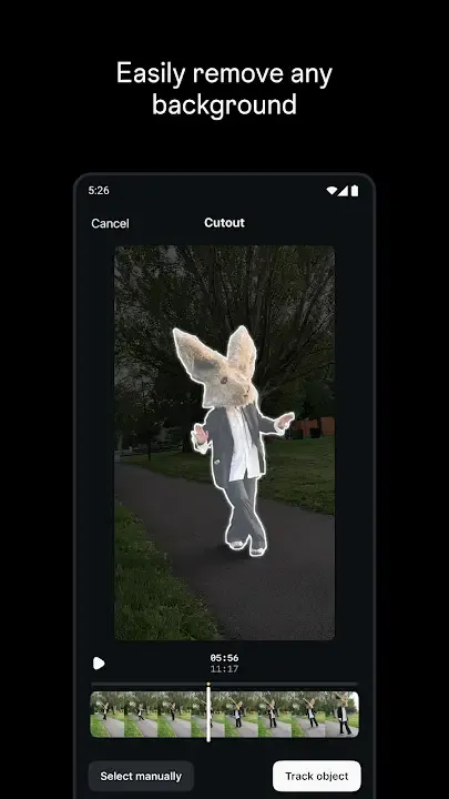 Edits Video Editor