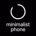 minimalist phone launcher