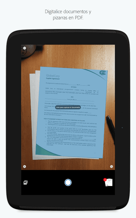 Adobe Acrobat Reader