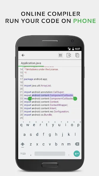 QuickEdit Text Editor QuickEdit Text Editor
