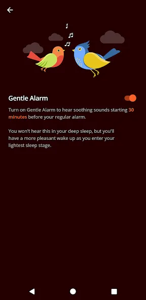 Alarm Clock Xtreme