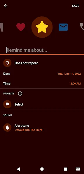 Alarm Clock Xtreme