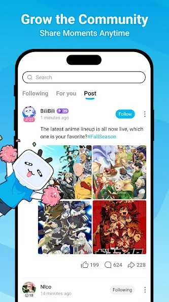 Bilibili