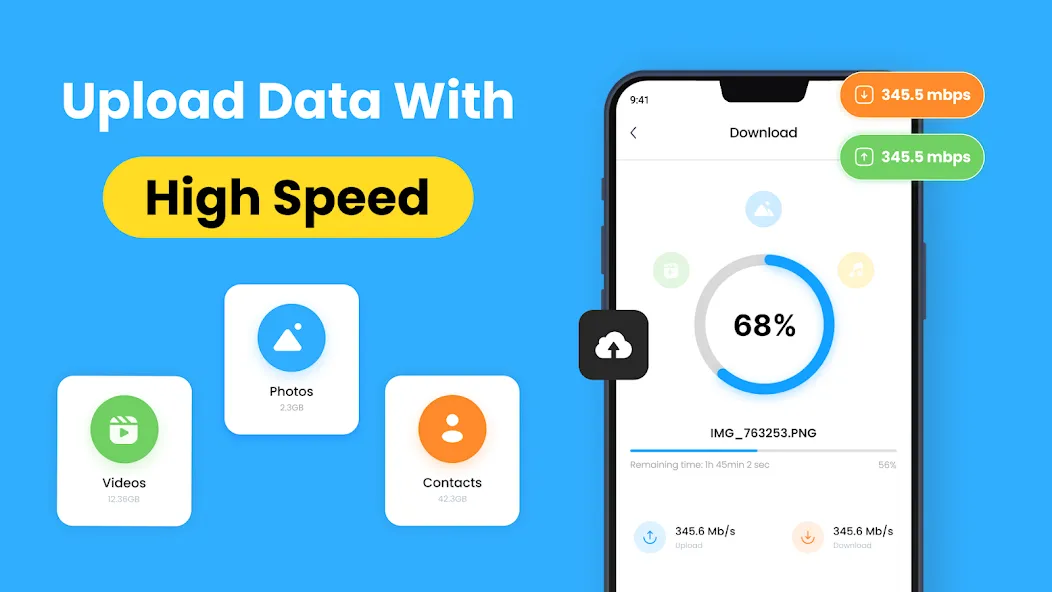 cloud storage app
