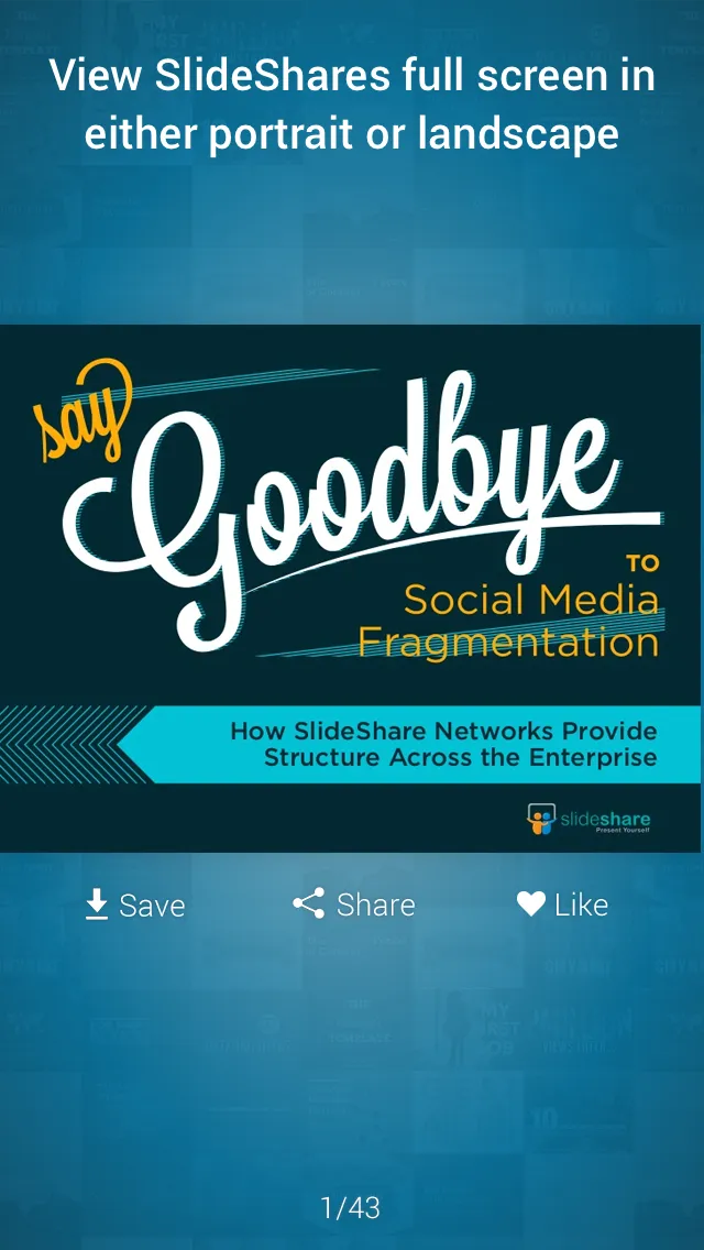 SlideShare