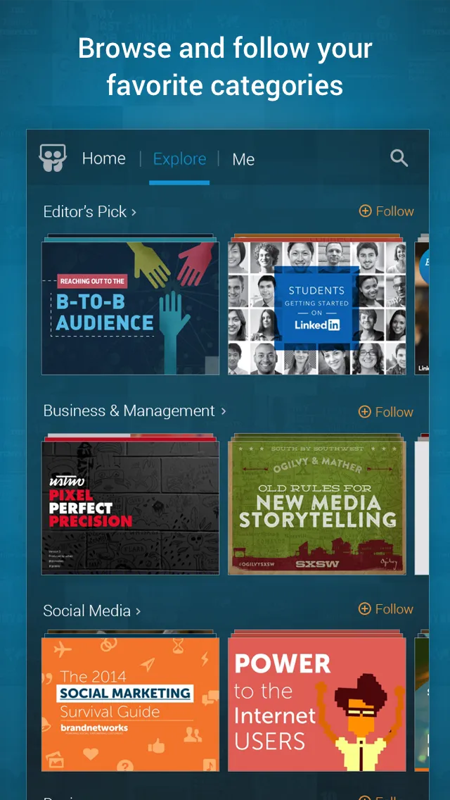 SlideShare SlideShare